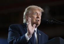 Trump afirma que podría no renovarse el T-MEC: “No necesitamos nada de ellos”