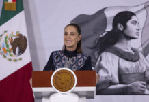 Trump no está bien informado y se lo he dicho.- Sheinbaum