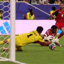 FIFA World Cup 2026 – Group H – Uruguay vs Cape Verde