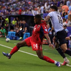 FIFA World Cup 2026 – Group H – Uruguay vs Cape Verde