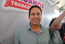 Vienen más presas de gaviones para ayudar a recarga de acuíferos en Saltillo: Javier Díaz