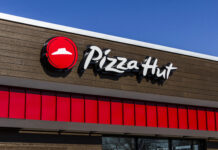 Yum Brands vende Pizza Hut en 2 mil 700 millones de dólares