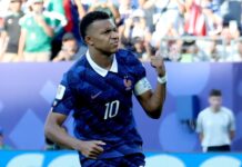 Arrancan este jueves los cuartos de final del Mundial 2026