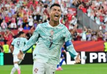 Portugal remonta a Croacia entre drama y polémica; enfrentará a España en octavos