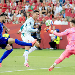 FIFA World Cup 2026 – Round of 32 – Portugal vs. Croatia
