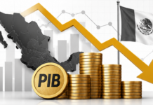Ralentiza la 4T el crecimiento económico del país