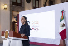 Reconoce Gobierno Federal trabajo de Coahuila en el combate al gusano barrenador