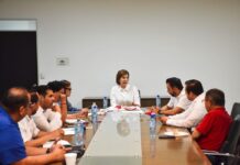 Afina DIF Torreón detalles para el arranque de los Cursos de Verano 2026