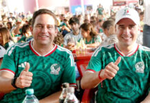 Todo un éxito el FUTFEST Saltillo 2026: 215 mil asistentes