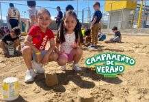 Campamento de Verano Saltillo: 15 años creando experiencias para niños y jóvenes