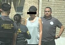 Enfrentaría hasta ocho años de prisión presunta agresora de “Rocky” en Saltillo