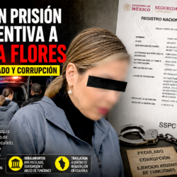 6 DICTAN PRISION