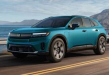 Frena Honda producción de auto eléctrico en GM Ramos Arizpe