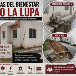 6 viviendas