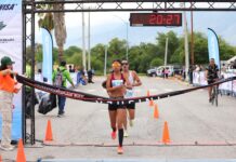 Abre Comisaría inscripciones a 3ra. Carrera Unidos por la Seguridad