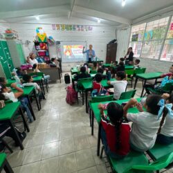 Acercan programa de prevención de adicciones a alumnos de la Eufrasio Sandoval en Ramos Arizpe2