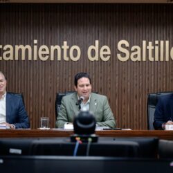 Actualiza Cabildo reglamentos de Catastro e Interior del Republicano Ayuntamiento