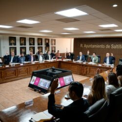 Actualiza Cabildo reglamentos de Catastro e Interior del Republicano Ayuntamiento1