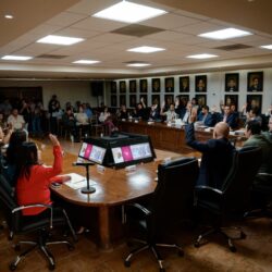 Actualiza Cabildo reglamentos de Catastro e Interior del Republicano Ayuntamiento2