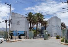 Alertan por presunto brote de COVID en el Hospital del ISSSTE en Saltillo