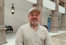 Alista PROFAUNA relanzamiento del programa “Cuencas y Ciudades”