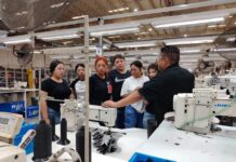Alumnos de la UTC fortalecen su formación con visita a Windsor Machine