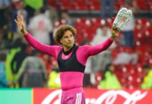 Anuncia Memo Ochoa oficialmente su retiro