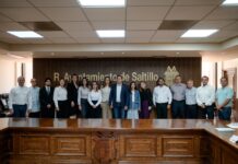 Aprueban informe de actividades del DIF Saltillo del segundo trimestre 2026