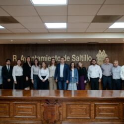 Aprueban informe de actividades del DIF Saltillo del segundo trimestre 20261