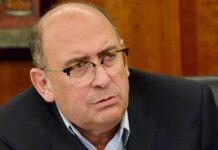 Aprueban propuesta de Rubén Moreira para fortalecer el combate a la extorsión