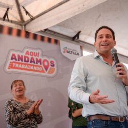 Arranca Javier Díaz rehabilitación de pavimento en el bulevar Francisco Coss2