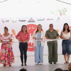 Arranca el Festival de los Asados Arteaga 2026 con sabor y tradición