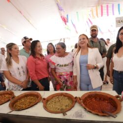 Arranca el Festival de los Asados Arteaga 2026 con sabor y tradición10