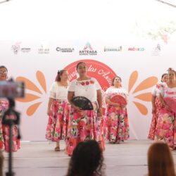 Arranca el Festival de los Asados Arteaga 2026 con sabor y tradición4