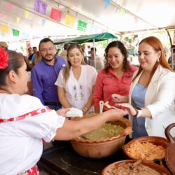 Arranca el Festival de los Asados Arteaga 2026 con sabor y tradición8