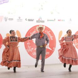 Arranca el Festival de los Asados Arteaga 2026 con sabor y tradición9