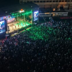 Asiste este domingo al FUTFEST Saltillo 2026 y apoya a la selección mexicana7