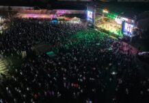 Asiste este domingo al FUTFEST Saltillo 2026 y apoya a la selección mexicana