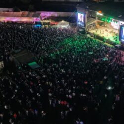 Asiste este domingo al FUTFEST Saltillo 2026 y apoya a la selección mexicana8