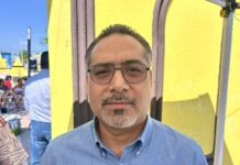 Aumentan enfermedades gastrointestinales en Ramos Arizpe; refuerzan vigilancia en negocios de comida