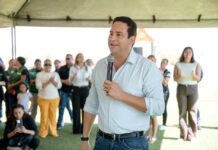 Avanza programa Participa Saltillo en todos los sectores del municipio