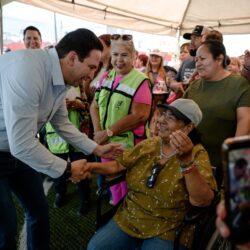 Avanza programa Participa Saltillo en todos los sectores del municipio1