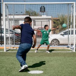 Avanza programa Participa Saltillo en todos los sectores del municipio9