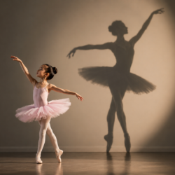 Ballet Profesional Coahuila impartirá curso de verano del 11 al 17 de julio en Saltillo