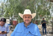 Buscan blindar sistema de agua potable ante constantes apagones en Ramos Arizpe