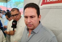 Buscará Javier Díaz “enganchar” al legendario futbolista Roberto Carlos para que rehabilite cancha en Saltillo