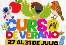 ¿Buscas un verano con diversión y aprendizaje para tus hijos? Llévalos al curso de verano del MUSAVE del 27 al 31 de julio