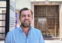 Cámaras urbanas contribuyen a mermar delito de farderismo en el Centro de Saltillo