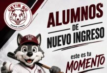 CETis 60 invita a alumnos de nuevo ingreso a integrarse a sus equipos deportivos y académicos