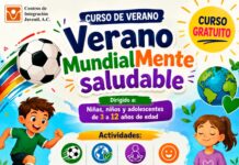 CIJ Ramos Arizpe mantiene disponibles lugares para su curso de verano; Invitan a niñas, niños y adolescentes
